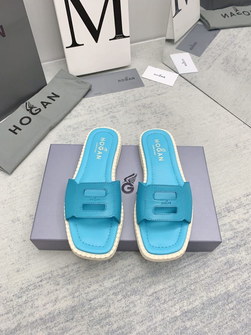 Hogan Sandals